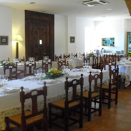 Casa Rural Morera Guest House Ontinyent Luaran gambar