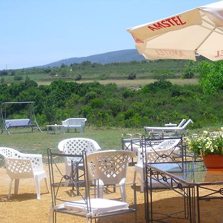 Casa Rural Morera Guest House Ontinyent Luaran gambar