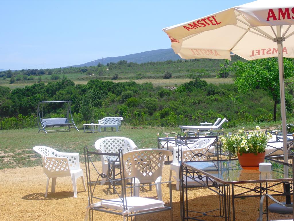 Casa Rural Morera Guest House Ontinyent Luaran gambar