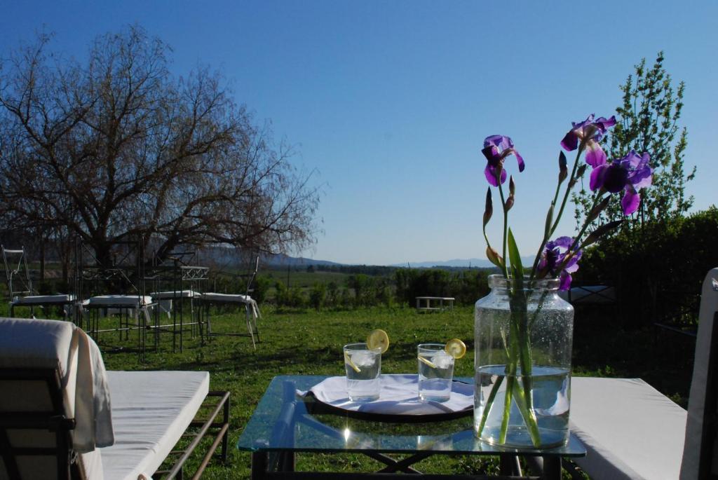 Casa Rural Morera Guest House Ontinyent Luaran gambar
