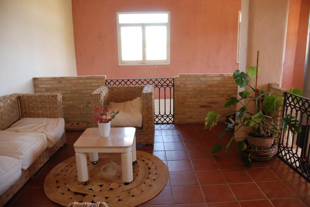 Casa Rural Morera Guest House Ontinyent Luaran gambar