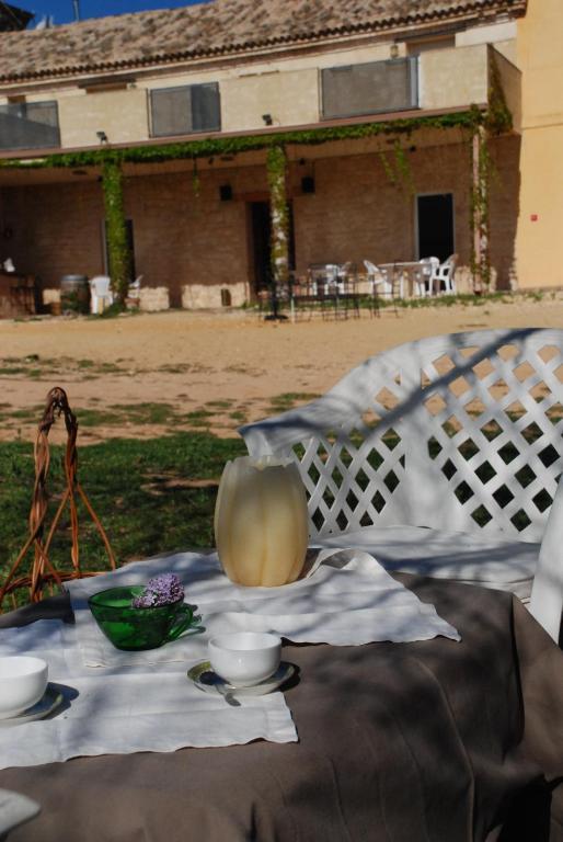 Casa Rural Morera Guest House Ontinyent Luaran gambar