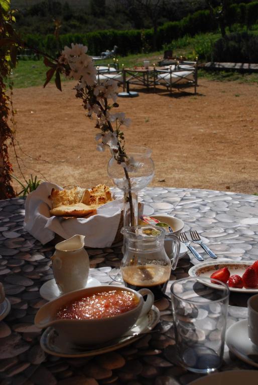 Casa Rural Morera Guest House Ontinyent Luaran gambar