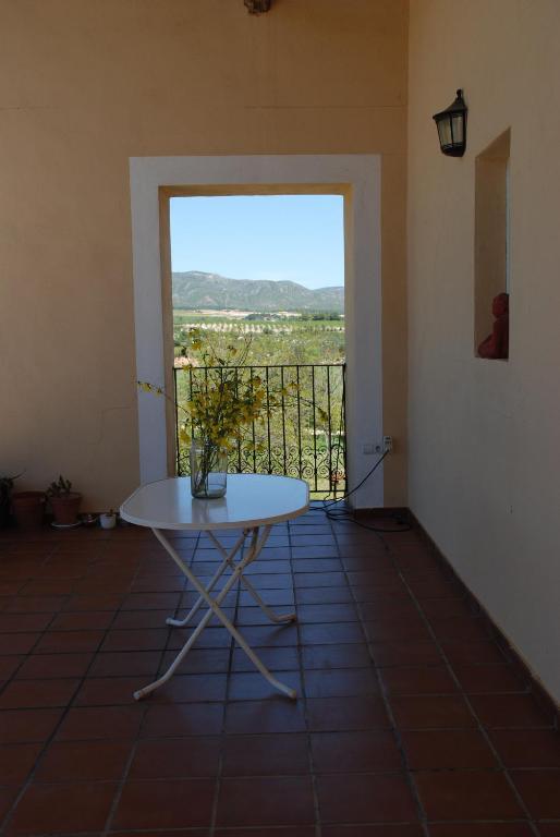 Casa Rural Morera Guest House Ontinyent Bilik gambar