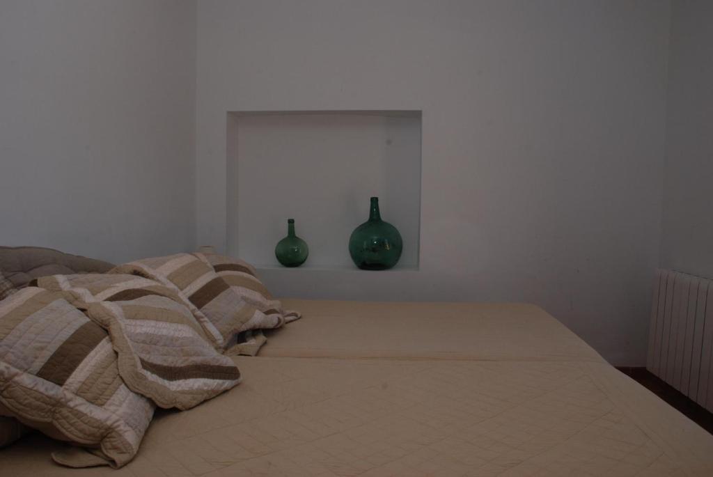 Casa Rural Morera Guest House Ontinyent Bilik gambar