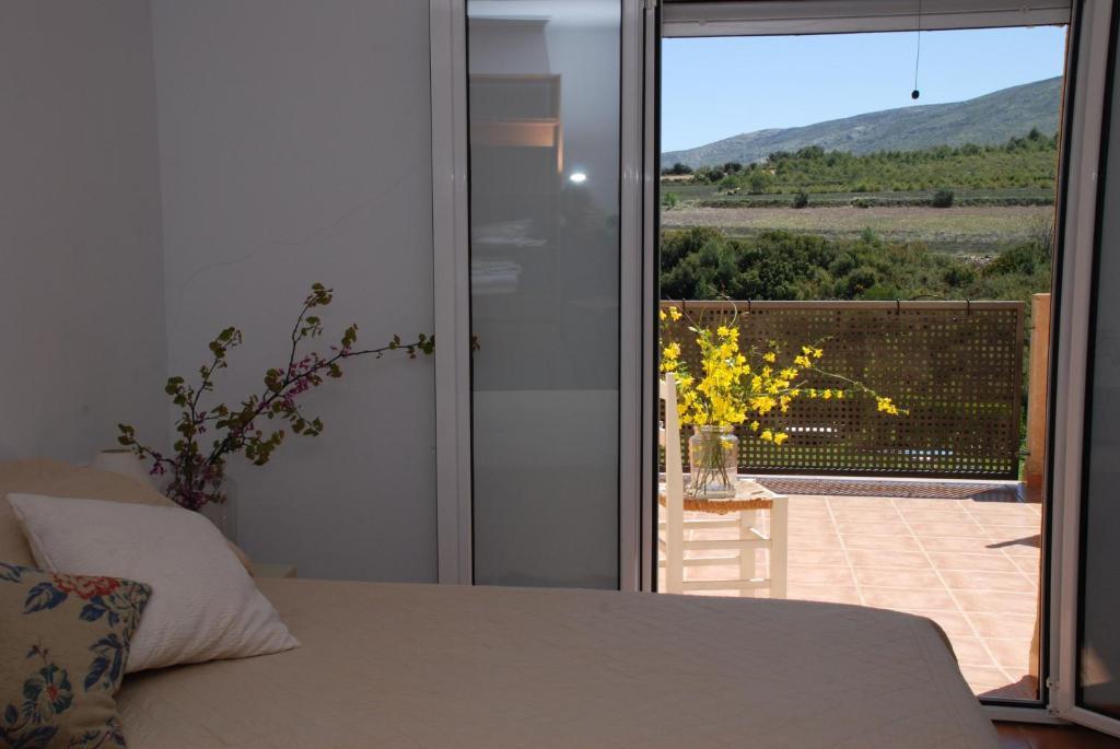 Casa Rural Morera Guest House Ontinyent Bilik gambar
