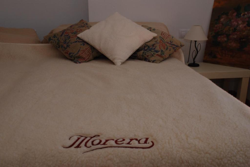 Casa Rural Morera Guest House Ontinyent Bilik gambar