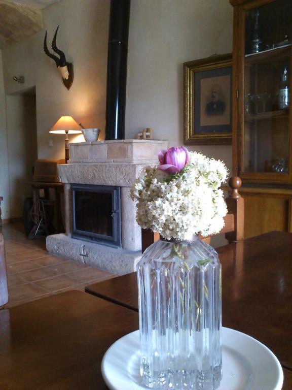 Casa Rural Morera Guest House Ontinyent Luaran gambar