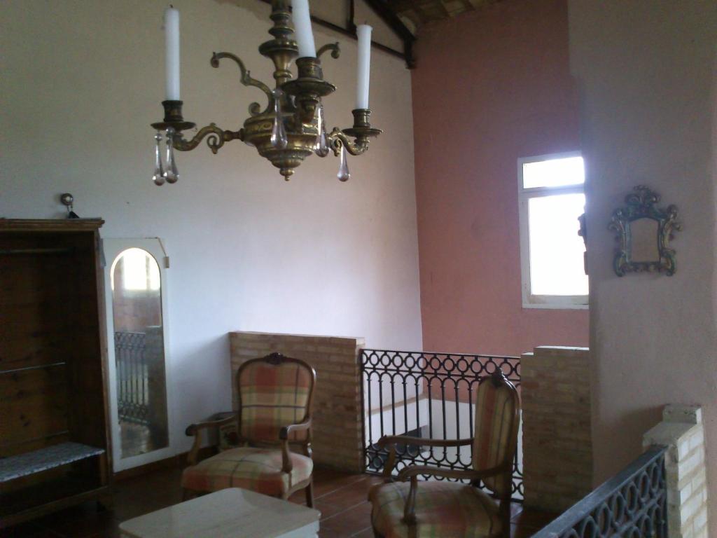 Casa Rural Morera Guest House Ontinyent Luaran gambar